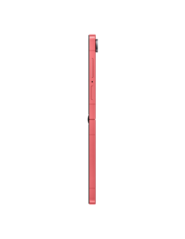 Смартфон Samsung Galaxy Flip 7, 12Гб/512Гб, Coral Red