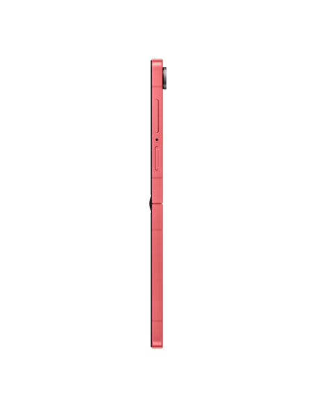 Смартфон Samsung Galaxy Flip 7, 12Гб/512Гб, Coral Red