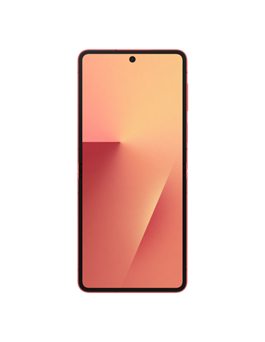 Smartphone Samsung Galaxy Flip 7, 12GB/512GB, Coral Red