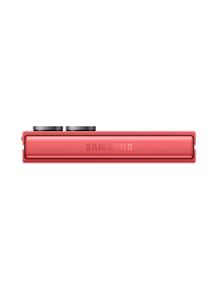 Smartphone Samsung Galaxy Flip 7, 12GB/512GB, Coral Red