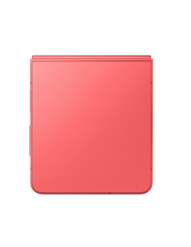Смартфон Samsung Galaxy Flip 7, 12Гб/512Гб, Coral Red