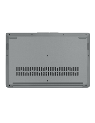 Laptop 15,6" Lenovo IdeaPad 1 15AMN7, Cloud Grey, AMD Ryzen 5 7520U, 8GB/512GB, Fără SO