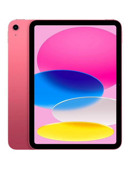 Tabletă Apple iPad 11 (2025), Wi-Fi + 5G, 6GB/128GB, Roz