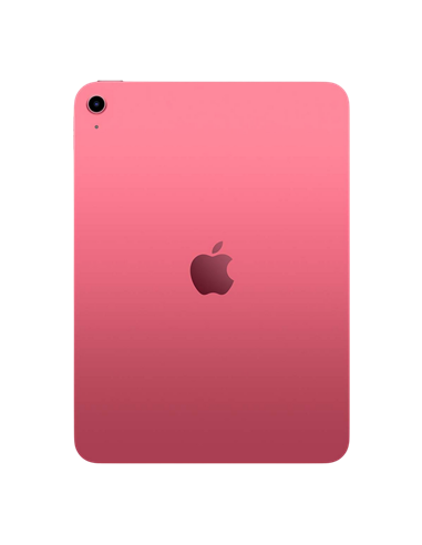 Tabletă Apple iPad 11 (2025), Wi-Fi + 5G, 6GB/128GB, Roz