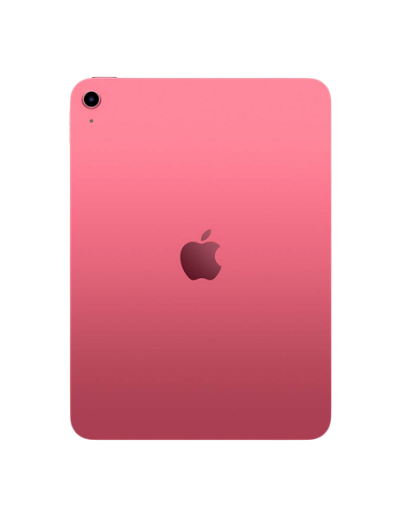 Tabletă Apple iPad 11 (2025), Wi-Fi + 5G, 6GB/128GB, Roz