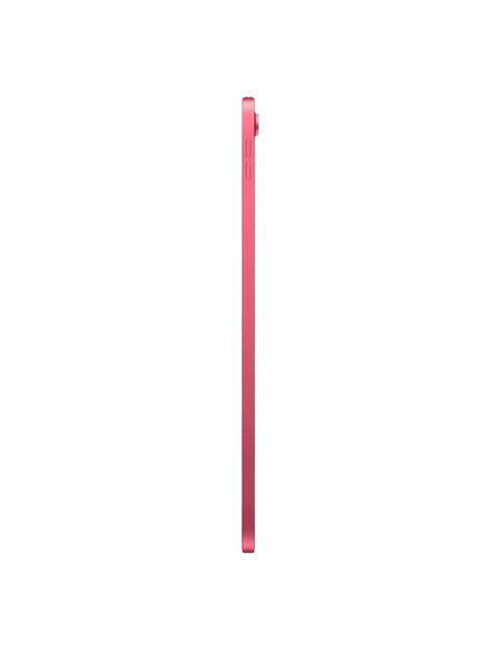 Tabletă Apple iPad 11 (2025), Wi-Fi + 5G, 6GB/128GB, Roz