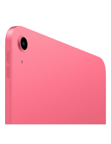 Планшет Apple iPad 11 (2025), Wi-Fi + 5G, 6Гб/128Гб, Розовый