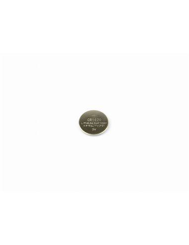 Дисковые батарейки Energenie EG-BA-CR1620-01, CR1620, 70мА·ч, 2шт.