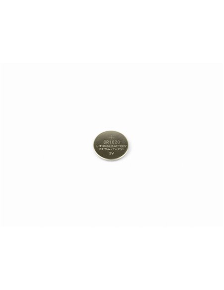 Baterii rotunde Energenie EG-BA-CR1620-01, CR1620, 70mAh, 2buc.