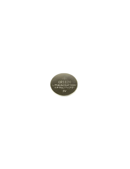 Дисковые батарейки Energenie EG-BA-CR1620-01, CR1620, 70мА·ч, 2шт.
