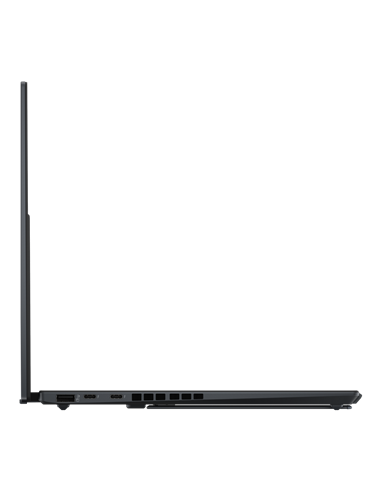 Laptop 14" ASUS Zenbook DUO OLED UX8406CA, Inkwell Gray, Intel Core Ultra 9 285H, 32GB/2048GB, Windows 11 Home