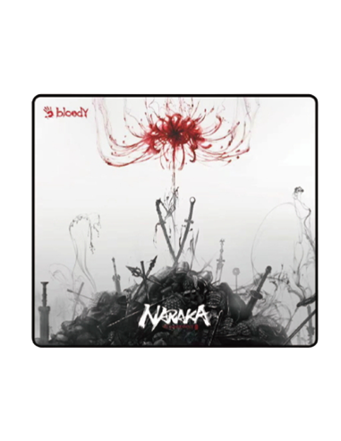 Mouse Pad pentru jocuri Bloody BP-45, Medium, Naraka