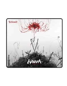 Игровой коврик для мыши Bloody BP-45, Medium, Naraka 2