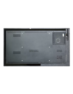Дисплей Wanbao LED430C118-OPS-i3, 43", Чёрный 2
