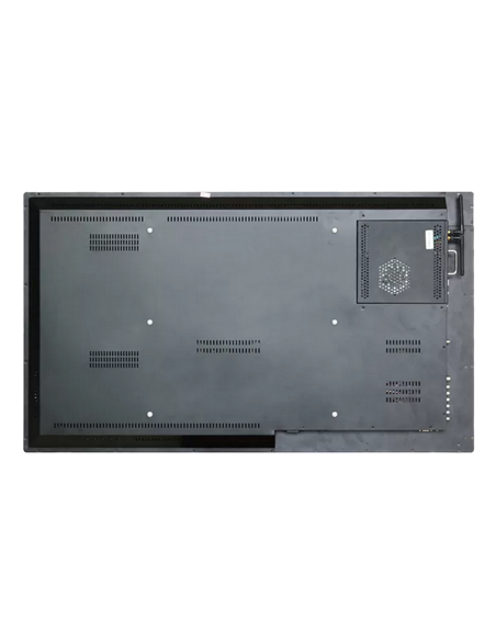 Дисплей Wanbao LED430C118-OPS-i3, 43", Чёрный
