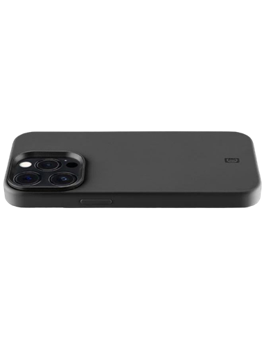 Чехол Cellularline Sensation - iPhone 13 Pro Max, Чёрный