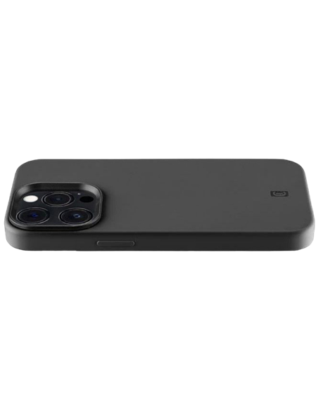 Чехол Cellularline Sensation - iPhone 13 Pro Max, Чёрный