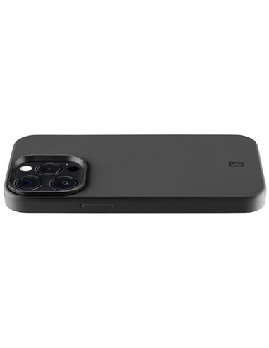 Чехол Cellularline Sensation - iPhone 13 Pro Max, Чёрный