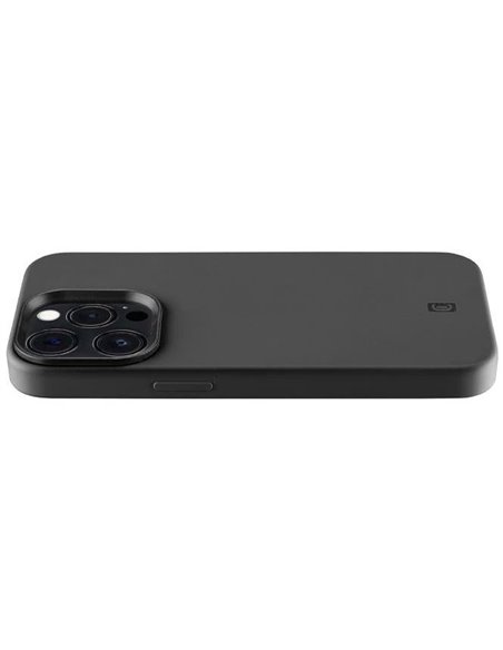 Husă Cellularline Sensation - iPhone 13 Pro Max, Negru Husă Cellularline Sensation - iPhone 13 Pro Max, Negru