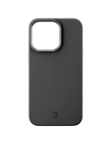 Чехол Cellularline Sensation - iPhone 13 Pro Max, Чёрный
