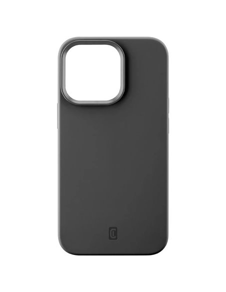 Husă Cellularline Sensation - iPhone 13 Pro Max, Negru Husă Cellularline Sensation - iPhone 13 Pro Max, Negru