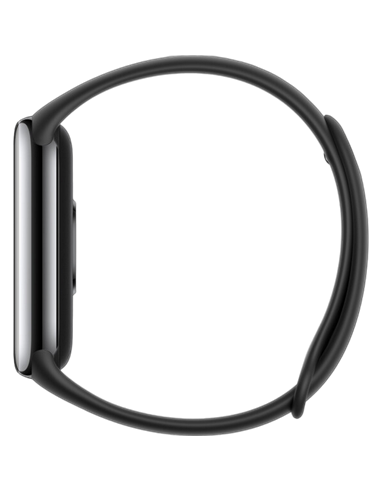 Спортивные/Тренировочные часы Xiaomi Mi Smart Band 8,1.62", Graphite Black