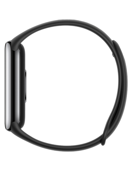 Спортивные/Тренировочные часы Xiaomi Mi Smart Band 8,1.62", Graphite Black
