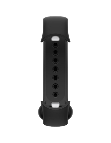 Спортивные/Тренировочные часы Xiaomi Mi Smart Band 8,1.62", Graphite Black