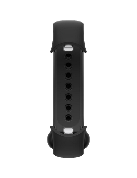 Спортивные/Тренировочные часы Xiaomi Mi Smart Band 8,1.62", Graphite Black