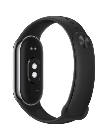 Спортивные/Тренировочные часы Xiaomi Mi Smart Band 8,1.62", Graphite Black