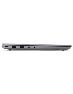 Laptop Business 14" Lenovo ThinkBook 14 G6 IRL, Arctic Grey, Intel Core i5-13420H, 16GB/512GB, Fără SO 2