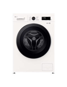 Mașină de spălat LG F94B15WH, 9kg, Alb