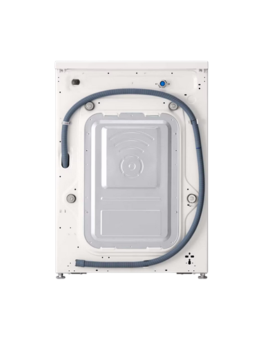 Mașină de spălat LG F94B15WH, 9kg, Alb