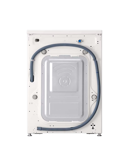 Mașină de spălat LG F94B15WH, 9kg, Alb