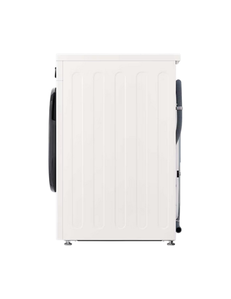 Mașină de spălat LG F94B15WH, 9kg, Alb