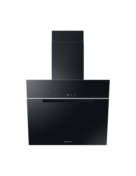 Hota de perete Samsung NK24C7070WB/UR, Negru