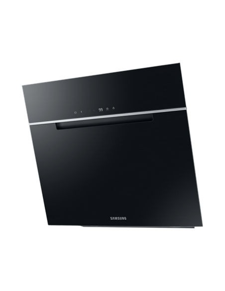 Hota de perete Samsung NK24C7070WB/UR, Negru Hota de perete Samsung NK24C7070WB/UR, Negru