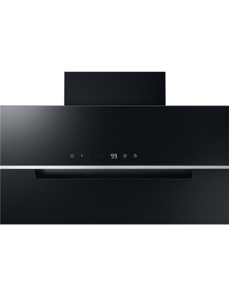 Hota de perete Samsung NK24C7070WB/UR, Negru Hota de perete Samsung NK24C7070WB/UR, Negru