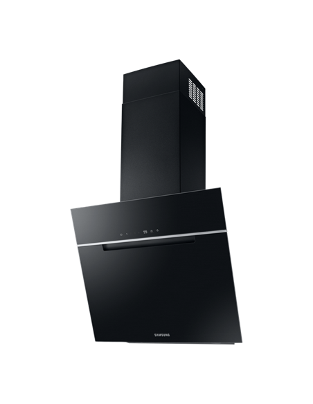 Hota de perete Samsung NK24C7070WB/UR, Negru Hota de perete Samsung NK24C7070WB/UR, Negru