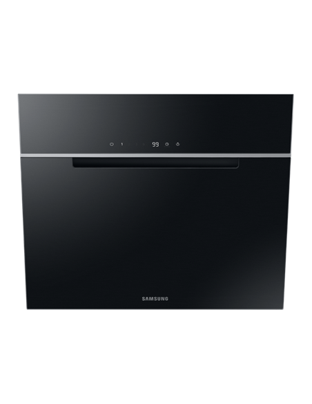 Hota de perete Samsung NK24C7070WB/UR, Negru Hota de perete Samsung NK24C7070WB/UR, Negru