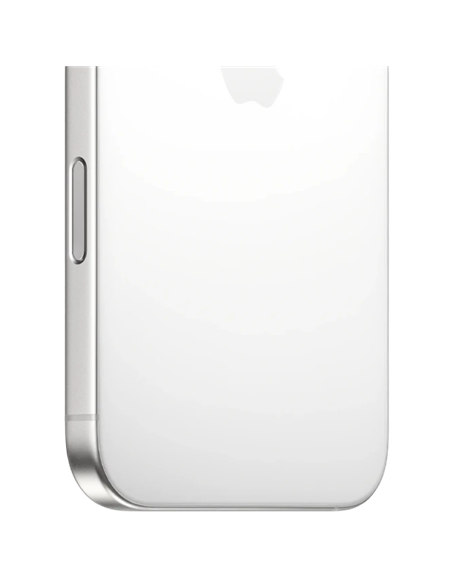 Smartphone Apple iPhone 16 Pro Max, 256GB, White Titanium