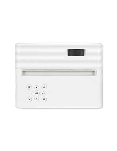 Проектор Acer Aopen QF12, 100ANSI Lumens, FullHD (1920 x 1080) 