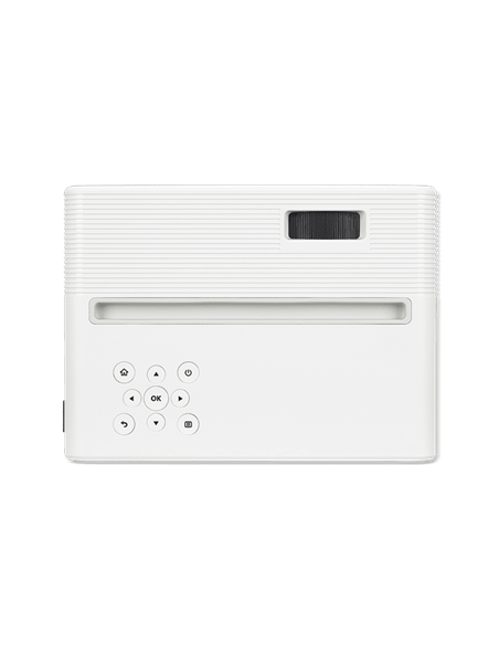 Проектор Acer Aopen QF12, 100ANSI Lumens, FullHD (1920 x 1080) 