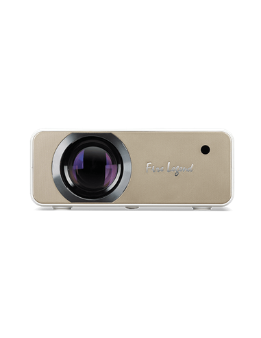 Проектор Acer Aopen QF12, 100ANSI Lumens, FullHD (1920 x 1080) 