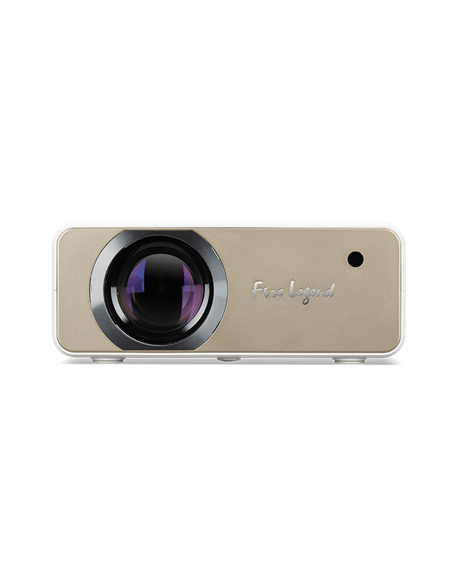 Проектор Acer Aopen QF12, 100ANSI Lumens, FullHD (1920 x 1080) 