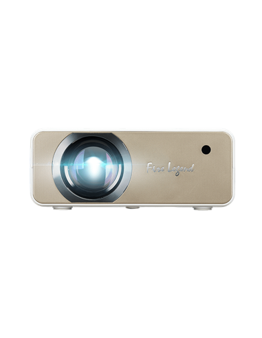 Проектор Acer Aopen QF12, 100ANSI Lumens, FullHD (1920 x 1080) 