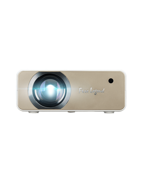 Проектор Acer Aopen QF12, 100ANSI Lumens, FullHD (1920 x 1080) 