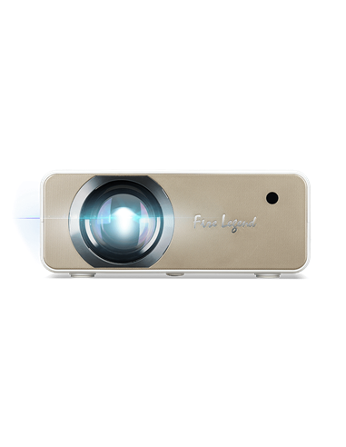 Проектор Acer Aopen QF12, 100ANSI Lumens, FullHD (1920 x 1080) 