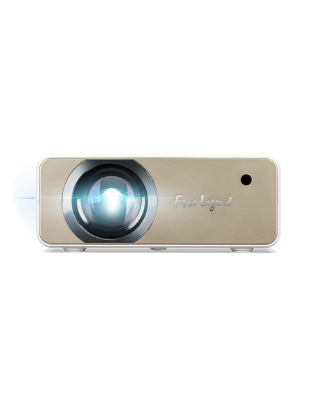 Проектор Acer Aopen QF12, 100ANSI Lumens, FullHD (1920 x 1080) 