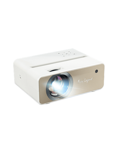 Проектор Acer Aopen QF12, 100ANSI Lumens, FullHD (1920 x 1080) 